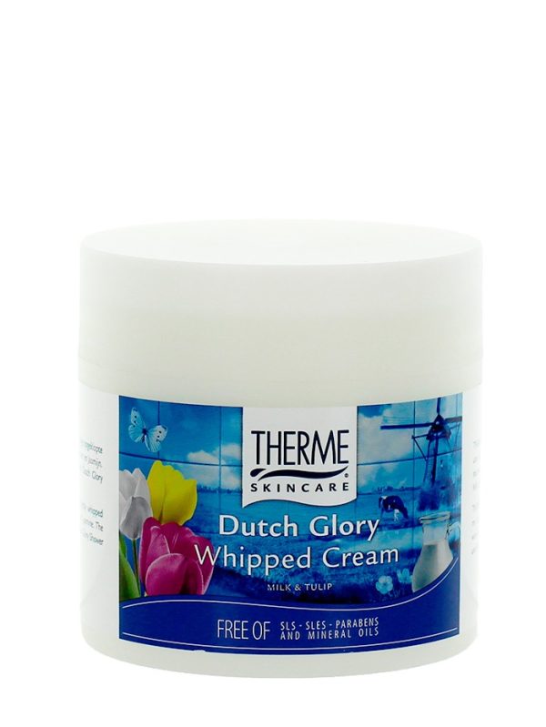 Therme Unt de corp 250 g Dutch Glory