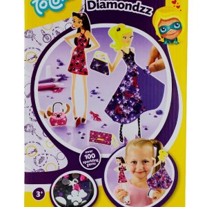 0017506.jpg Totum Set creativ moda Diamondzz