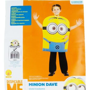 0017513.jpg Minions Costum carnaval Dave 5-7 Ani Mar:S,M