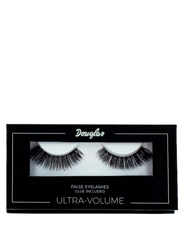 Douglas Gene false din fibre sintetice si adeziv 1 g Ultra Volume