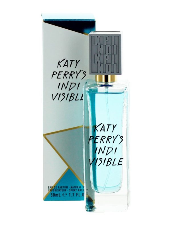 Katy Perry Parfum femei in cutie 50 ml Indi Visible