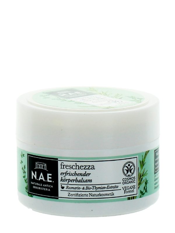 N.A.E Balsam de corp 200 ml Freschezza