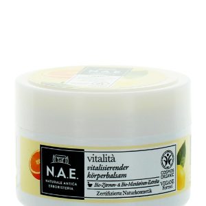N.A.E Balsam de corp 200 ml Vitalita