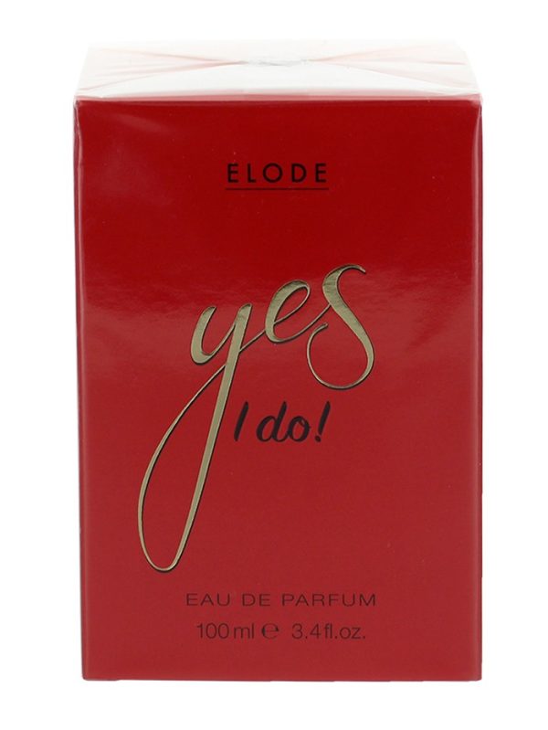 Elode Parfum femei 100 ml Yes I Do