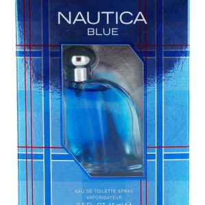 0018402.jpg Nautica Parfum barbati 15 ml Blue