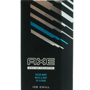 0018442_1.jpg Axe Parfum in cutie 100 ml Ice Chill