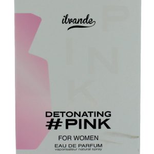 Ilvande Parfum femei 100 ml Detonating Pink