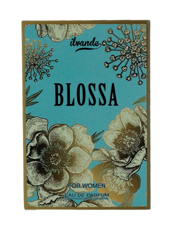 Ilvande Parfum femei 100 ml Blossa