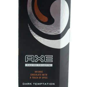 0018615.jpg Axe Parfum in cutie 100 ml Dark Temptation