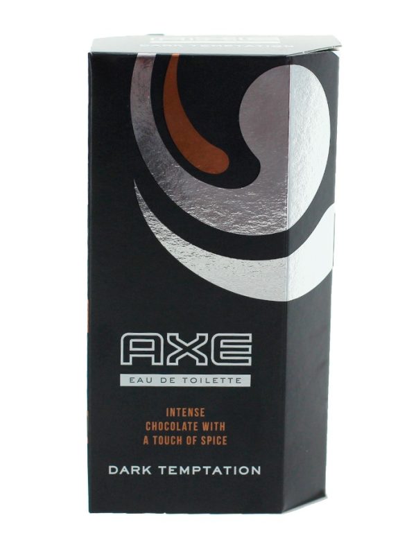 Axe Parfum in cutie 100 ml Dark Temptation