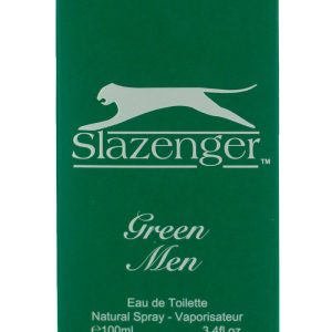 Slazenger Parfum barbati 100 ml Green