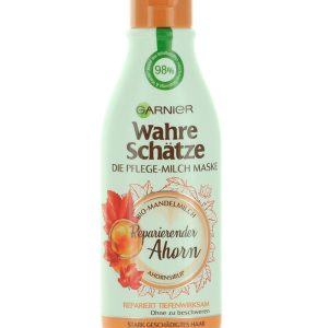 Garnier Masca de par Wahre Schatze 250 ml Ahornsirup