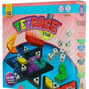 0018832.jpg IQ Booster Joc educativ-Tetrace Star 6+Ani
