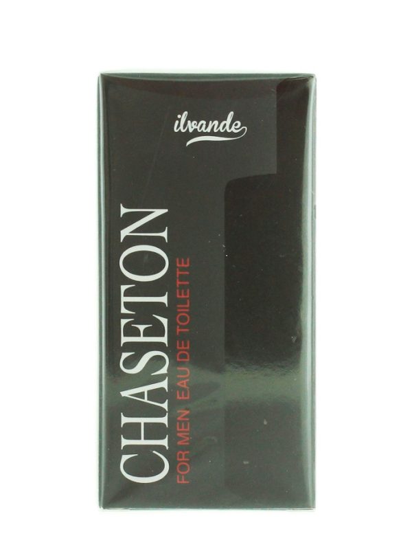 Ilvande Parfum barbati 100 ml Chaseton