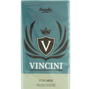 Ilvande Parfum barbati 100 ml Vincini