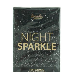 Ilvande Parfum femei 100 ml Night Sparkle