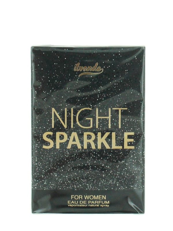 Ilvande Parfum femei 100 ml Night Sparkle