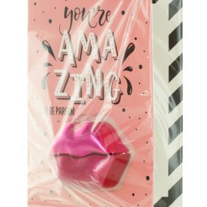 Ilvande Carte postala cu parfum 30 ml Ama Zing