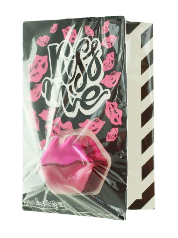 Ilvande Carte postala cu parfum 30 ml Kiss Me