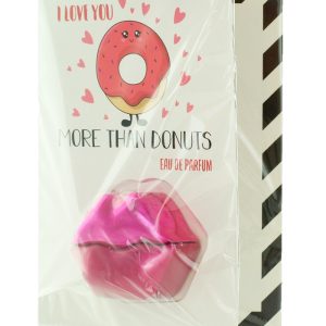 Ilvande Carte postala cu parfum 30 ml I love you