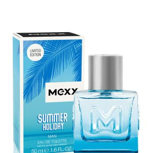 Mexx Parfum barbati in cutie 30 ml Summer Vibes