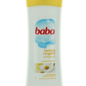 0019063baba_lotiune_de_corp_400_ml_musetel.jpg Baba Lotiune de corp 400 ml Musetel