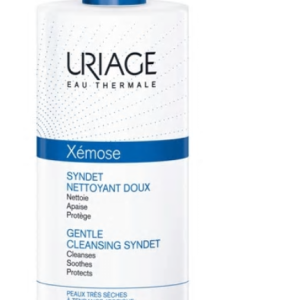 004ad5badf006_syndet_500.png Gel de curatare Xemose Syndet, 500ml, Uriage