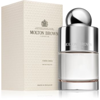 Molton Brown Suede Orris Eau de Toilette pentru femei