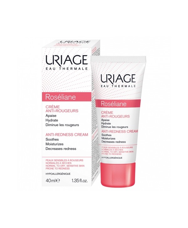 00e3bb72d15f5_3661434003394.jpg Crema anti-roseata SPF30 Roseliane, 40 ml, Uriage