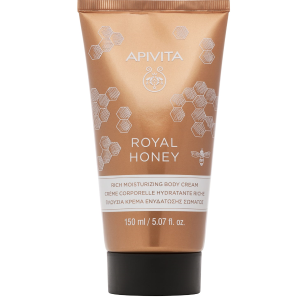 Apivita Honey Crema corp miere 150ml