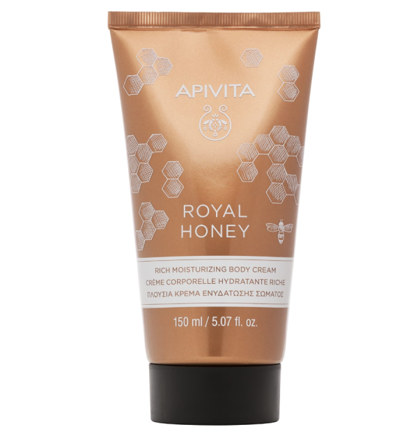 Apivita Honey Crema corp miere 150ml