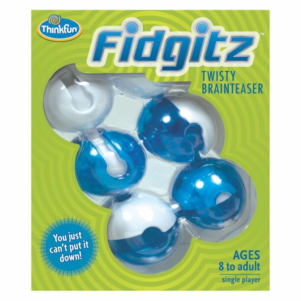 Joc educativ, Thinkfun, Fidgitz