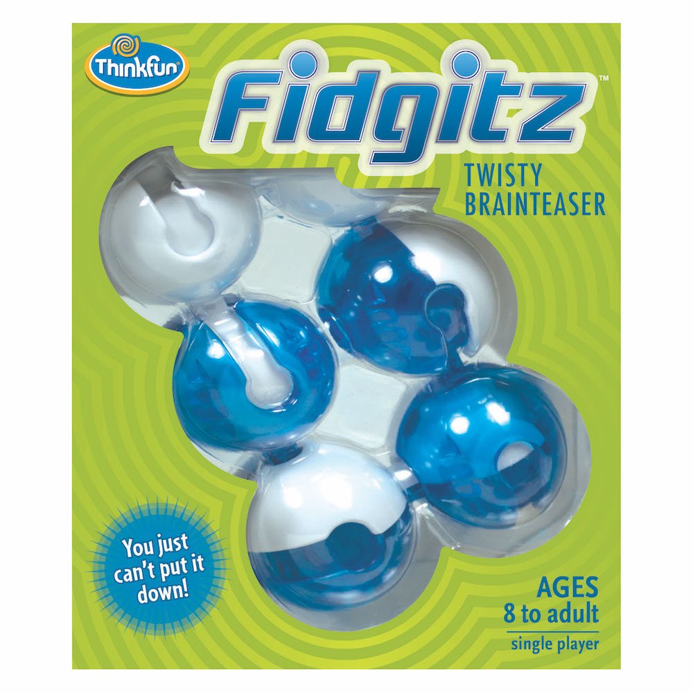 Joc educativ, Thinkfun, Fidgitz