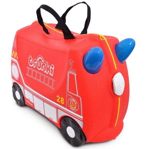 0254-gb01_001w_valiza_pentru_copii_ride-on_masina_de_pompieri_trunki_rosu_46_cm_6_.jpg Valiza pentru copii Ride-On Masina de Pompieri Trunki, Rosu, 46 cm