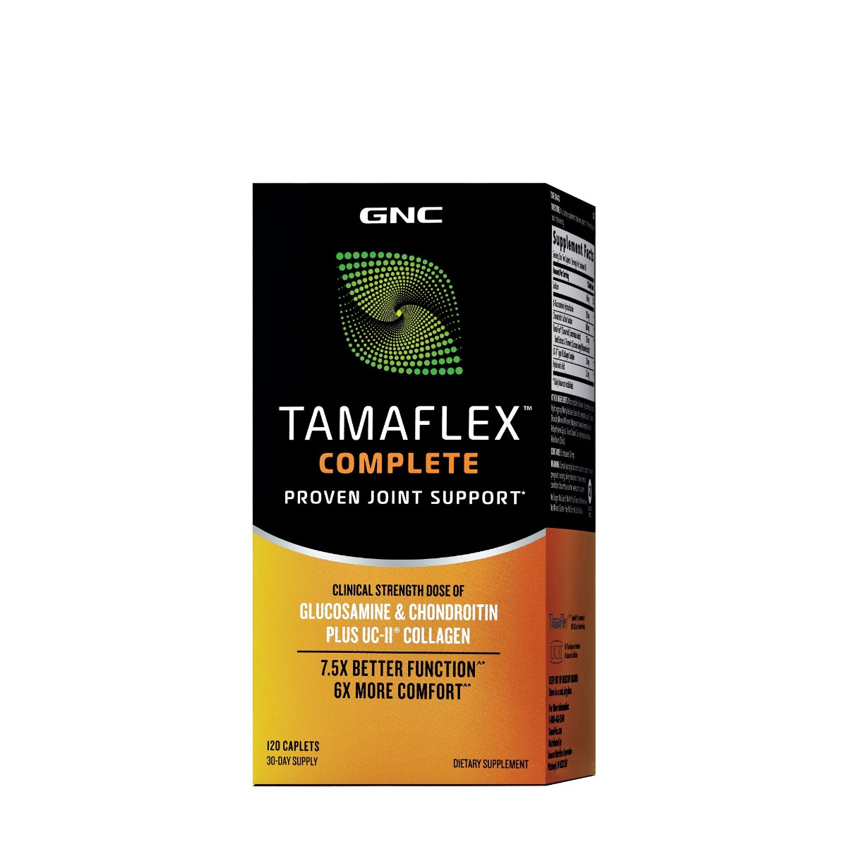 02641e561b416_product_1563970287.jpg Tamaflex formula pentru sanatatea articulatiilor, 120 capsule, GNC