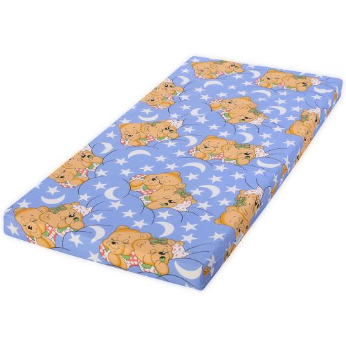 030463-10.jpg Saltea spuma Lorelli Classic 60/120/6 cm