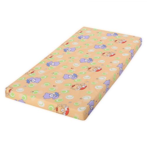 030463-3.jpg Saltea spuma Lorelli Classic 60/120/6 cm