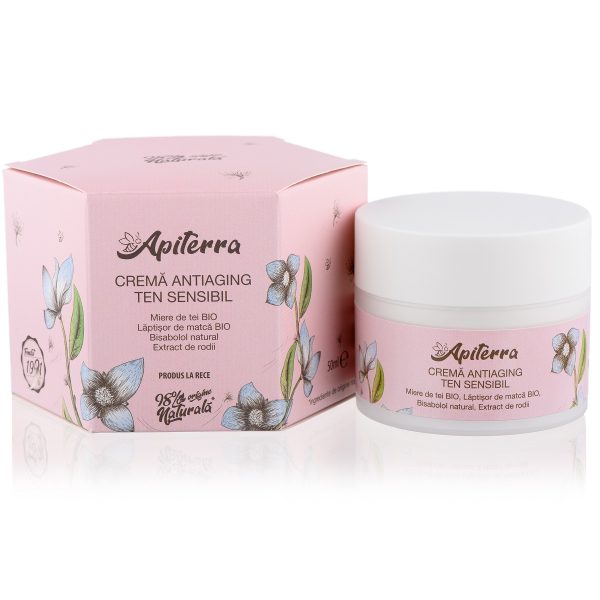 042a3464f9316_ffm-0339.jpg Crema anti-aging ten sensibil, 50ml, Apiterra