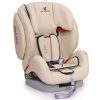Scaun auto Cangaroo Zodiac white leather 9-36 kg