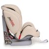 Scaun auto Cangaroo Zodiac white leather 9-36 kg