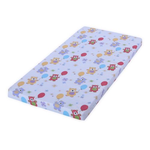 050864-2.jpg Saltea spuma Lorelli Classic 62/110/6 cm