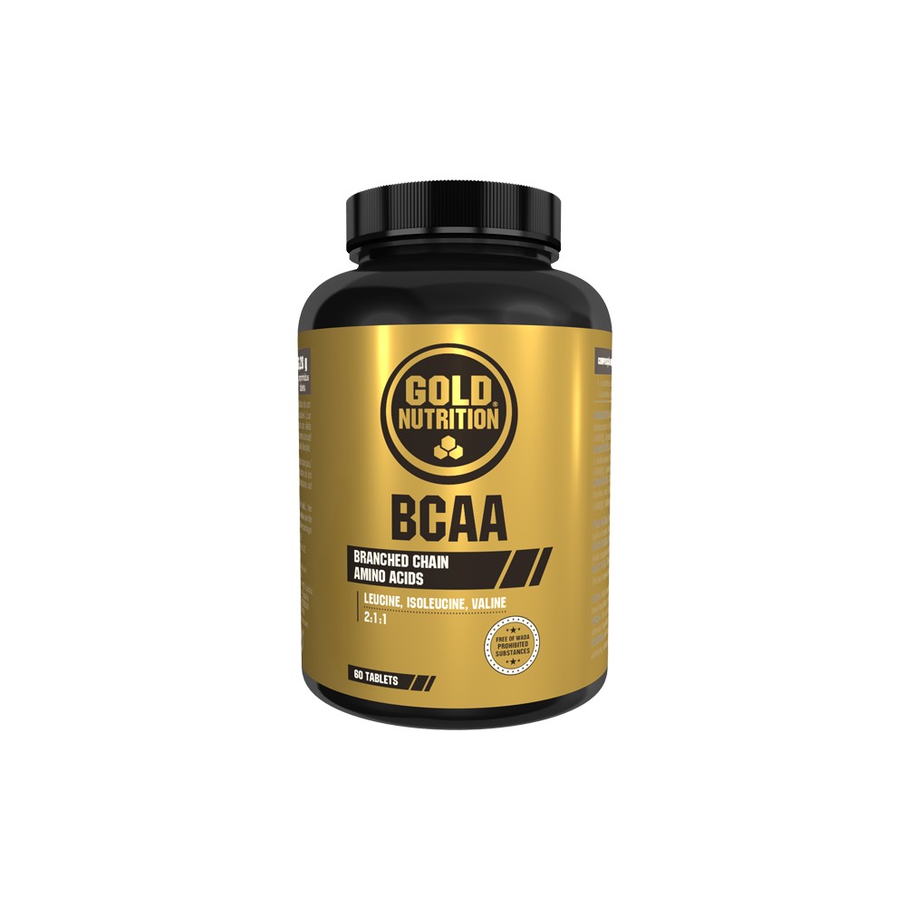 05ff6dd0c2e06_aminoacizi-esentiali-bcaa-s-60-tb-gold-nutrition.jpg BCAA'S, 60 tablete, Gold Nutrition