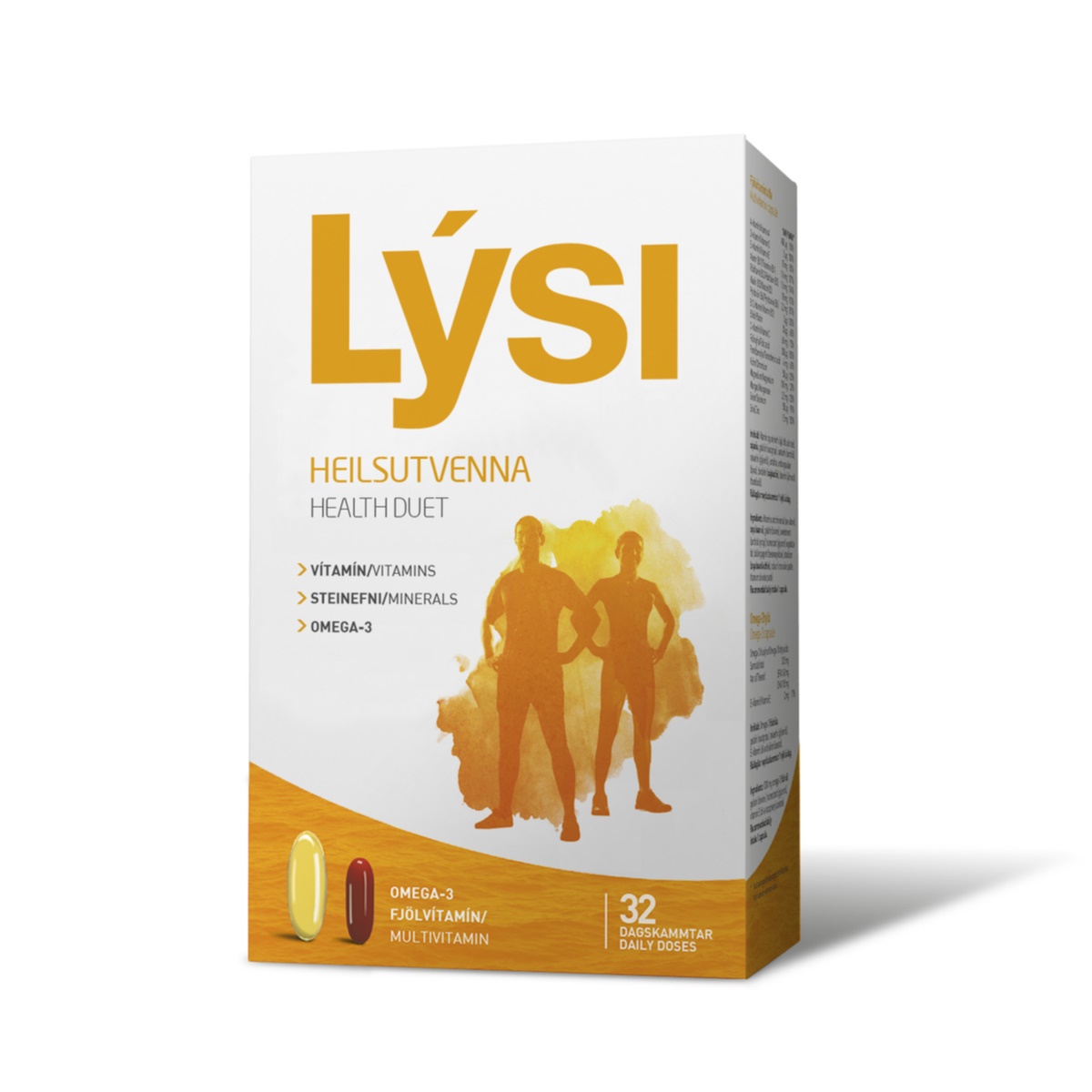 06135a9713416_health-duet-lysi-omega-3-multivitamine-si-minerale-32-doze.jpg Multivitamine Health Duet, 32 doze, Lysi