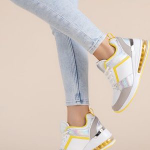 0668_BMALL000001096603_20210428.jpg Sneakers cu platforma Janice V1 Albi
