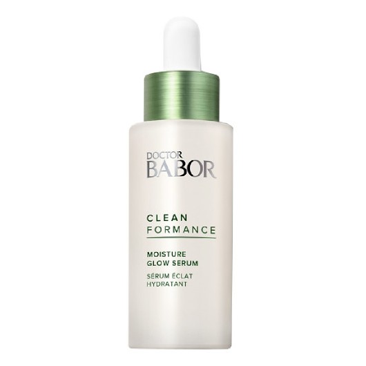 06b666f12eb06_serumbaborcleanformancemoistureglowcuefecthidr.jpg Ser pentru ten cu efect hidratand si luminozitate, 30ml, Babor