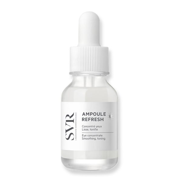 Ser contur ochi Refresh, 15ml, SVR