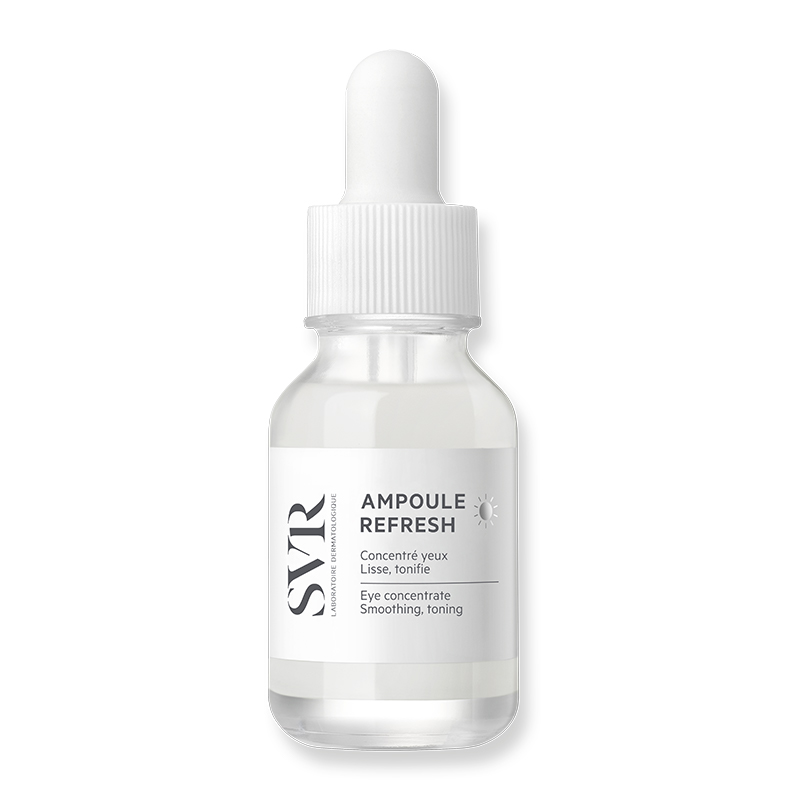 Ser contur ochi Refresh, 15ml, SVR