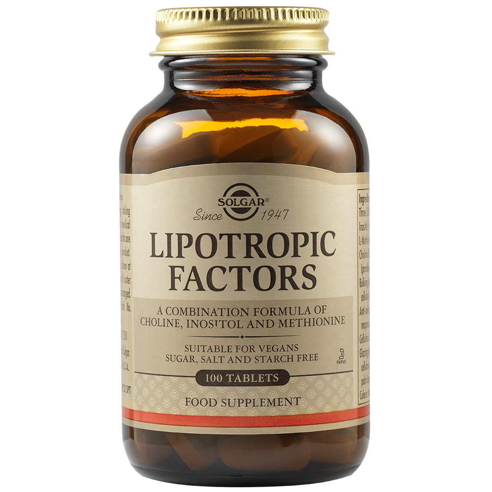0708e63f8fa06_factori-lipotropici-100-tablete-solgar-1824.jpg Factori Lipotropici, 100 tablete, Solgar