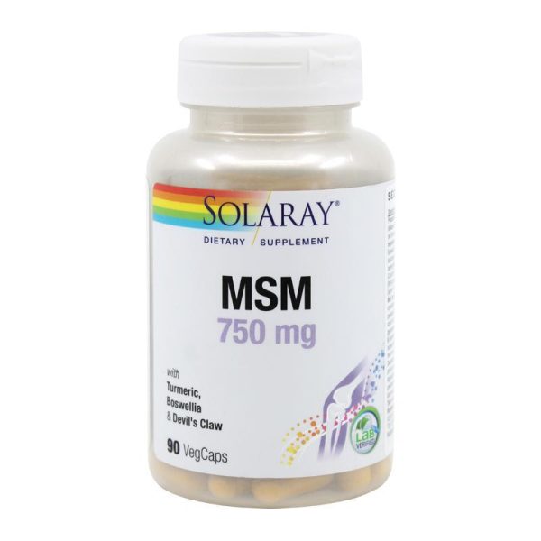 076280008623_MSM_750mg_90_capsule_vegetale_Solaray_natural_Secom.jpg MSM 750mg 90 capsule vegetale Solaray, natural, Secom