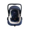 Scaun auto Bebino Go-Go blue/light beige 0-13 kg